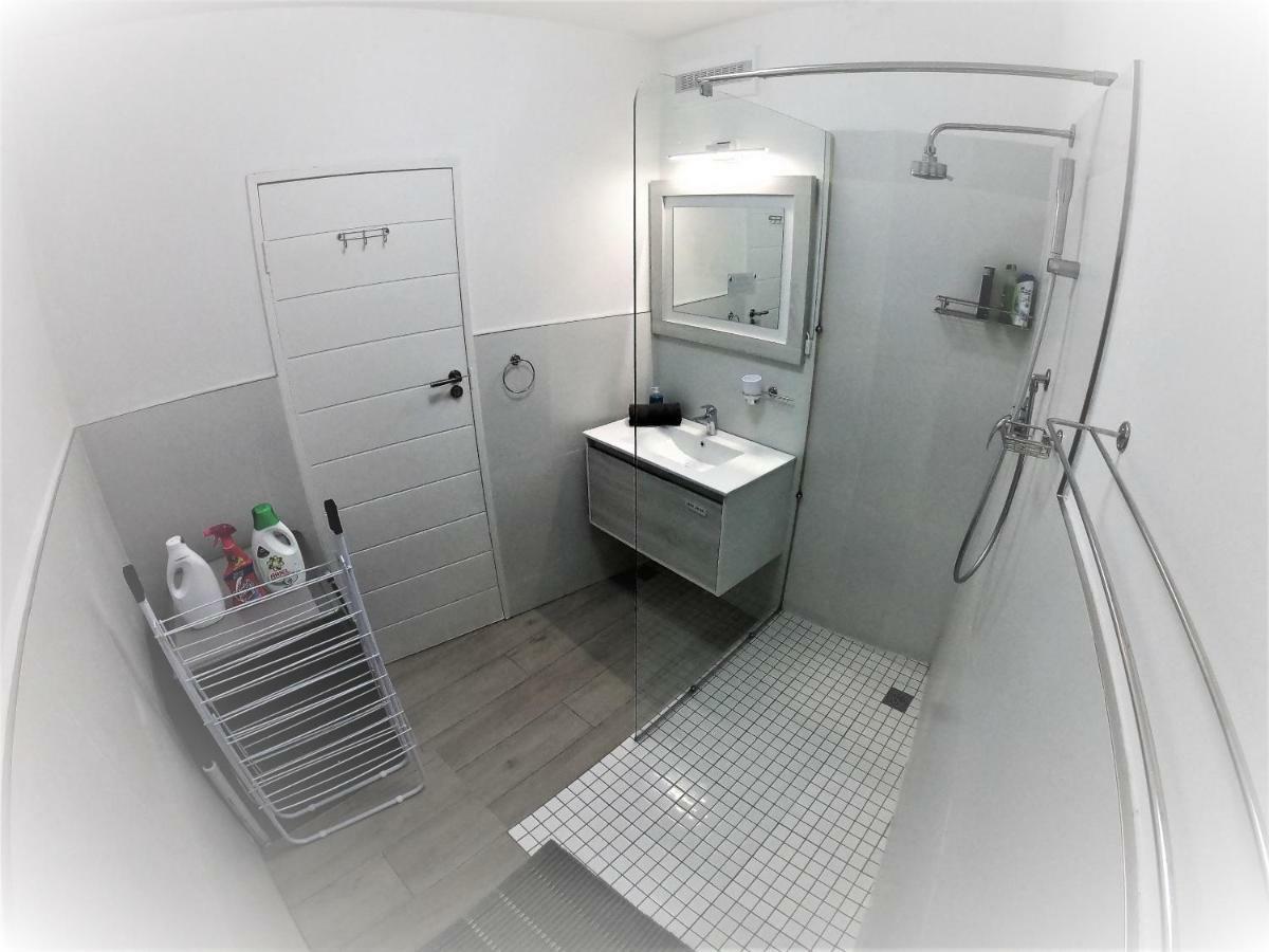 Disa Park 17Th Floor Apartment With City Views Kapstaden Exteriör bild